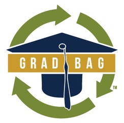 Grad Bag