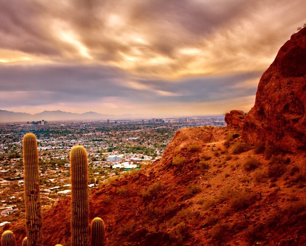 Arizona phoenix