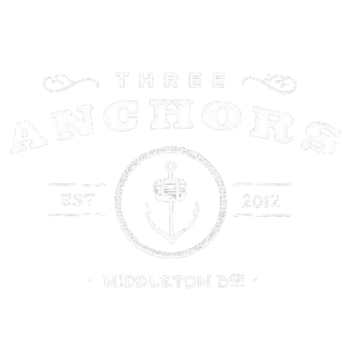 Three Anchors