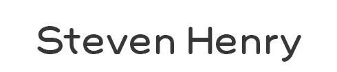 Steven Henry