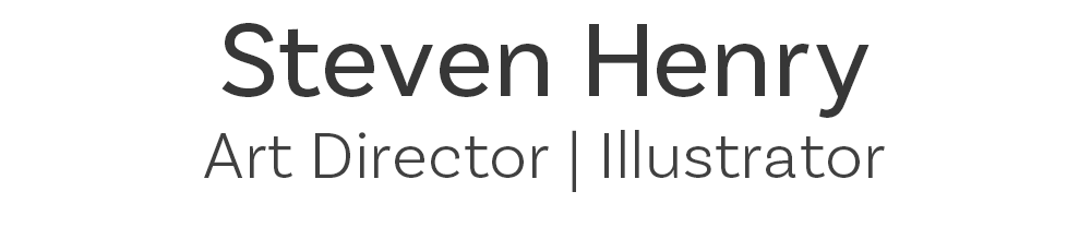 Steven Henry