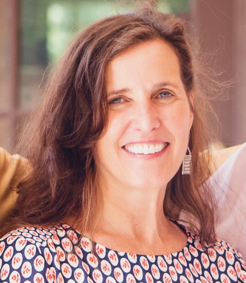 JoAnn Stevelos, MS, MPH