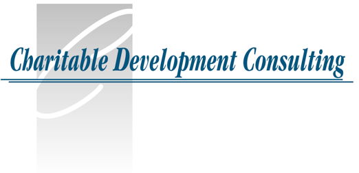 Charitable Development Consulting