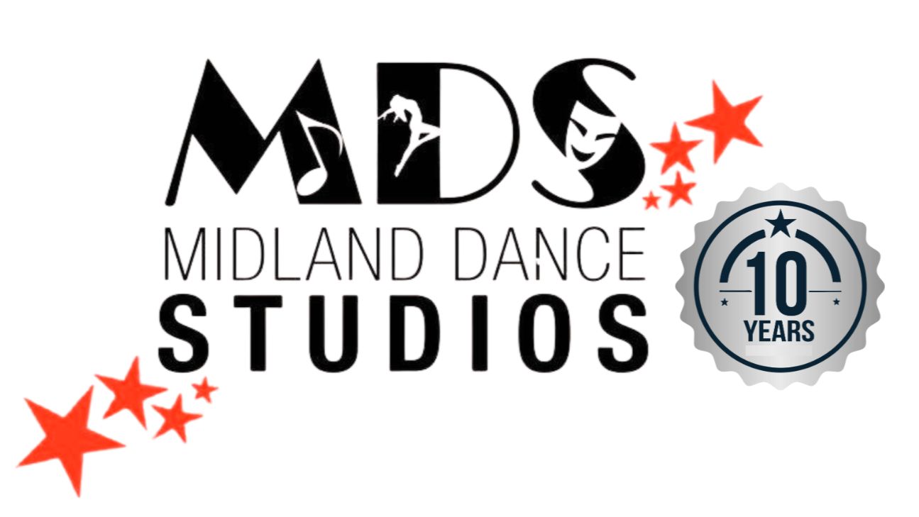 Midland Dance Studios