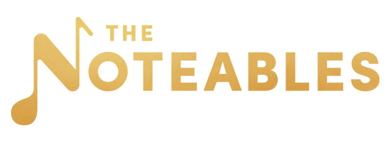 THE NOTEABLES