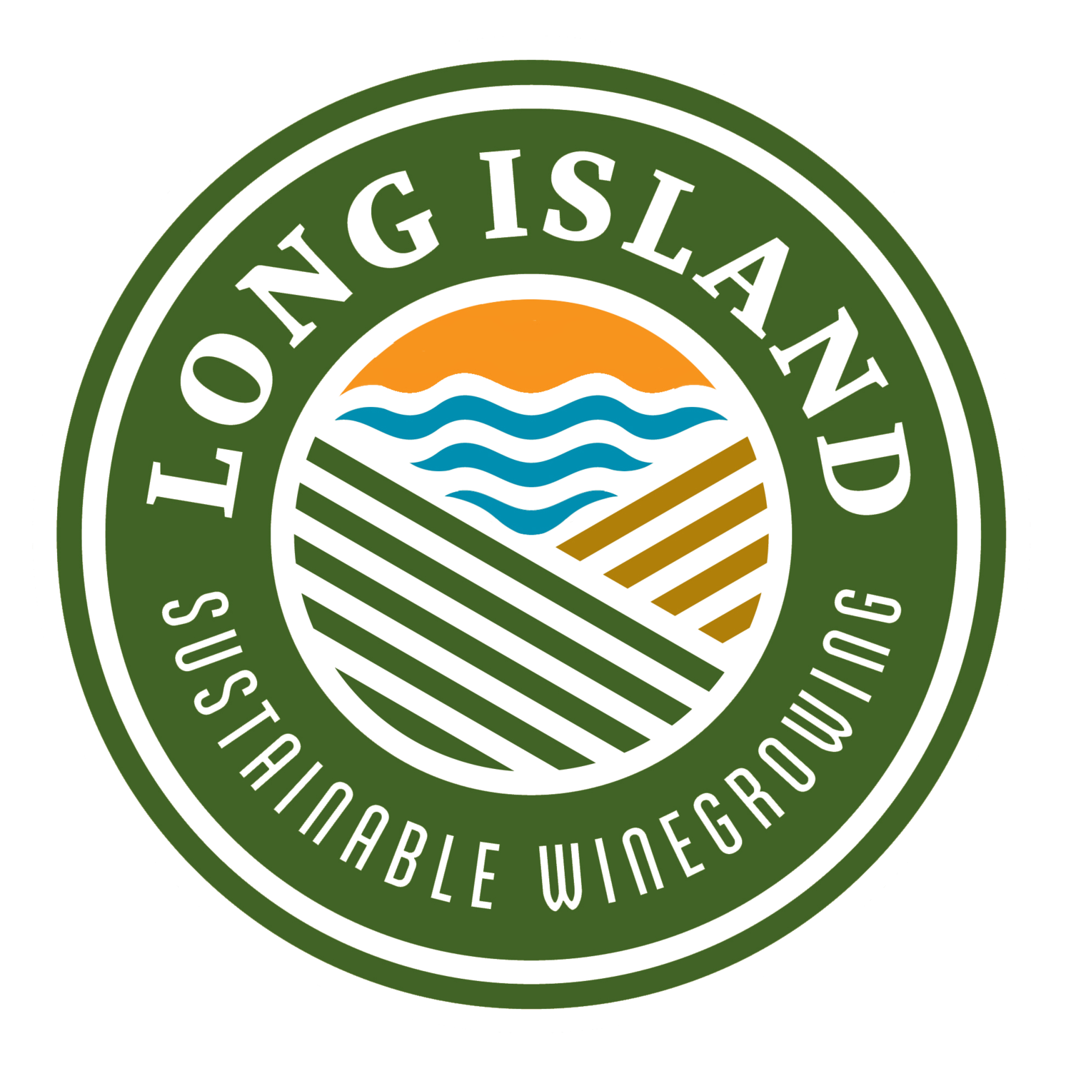 Long Island Sustainable Winegrowing