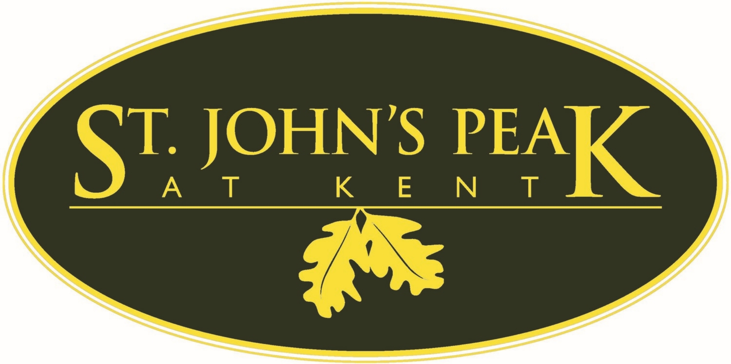 St. Johns Peak