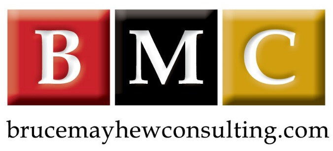 Bruce Mayhew Consulting