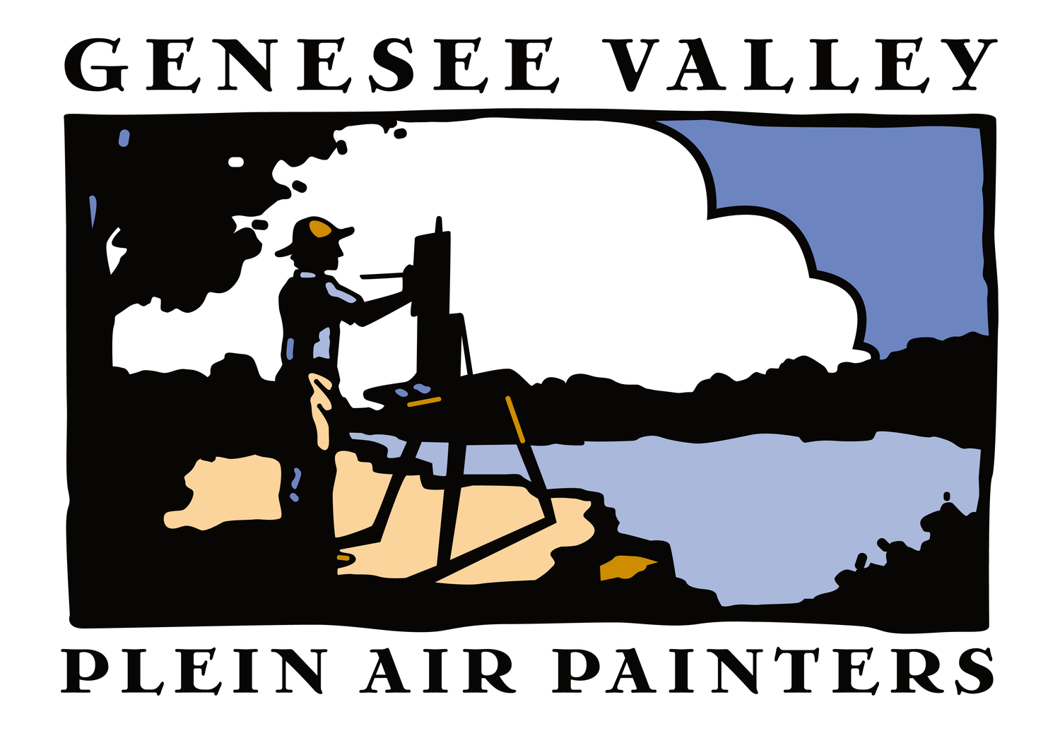 Genesee Valley Plein Air Painters, Inc.