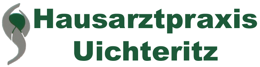 Hausarztpraxis Uichteritz