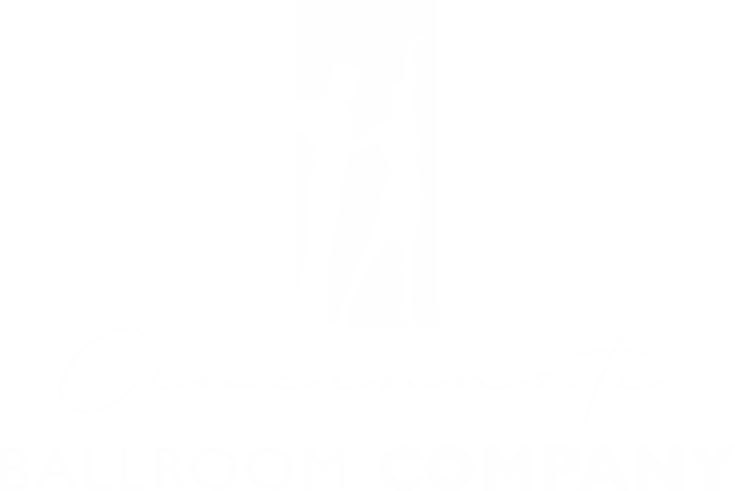 Cincinnati Ballroom Company