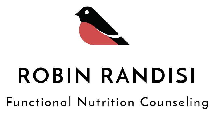 Robin Randisi