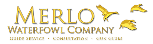 Merlo Waterfowl