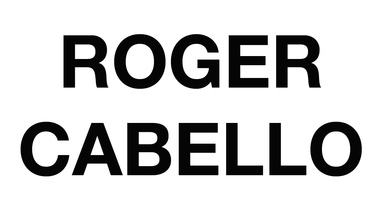 Roger Cabello