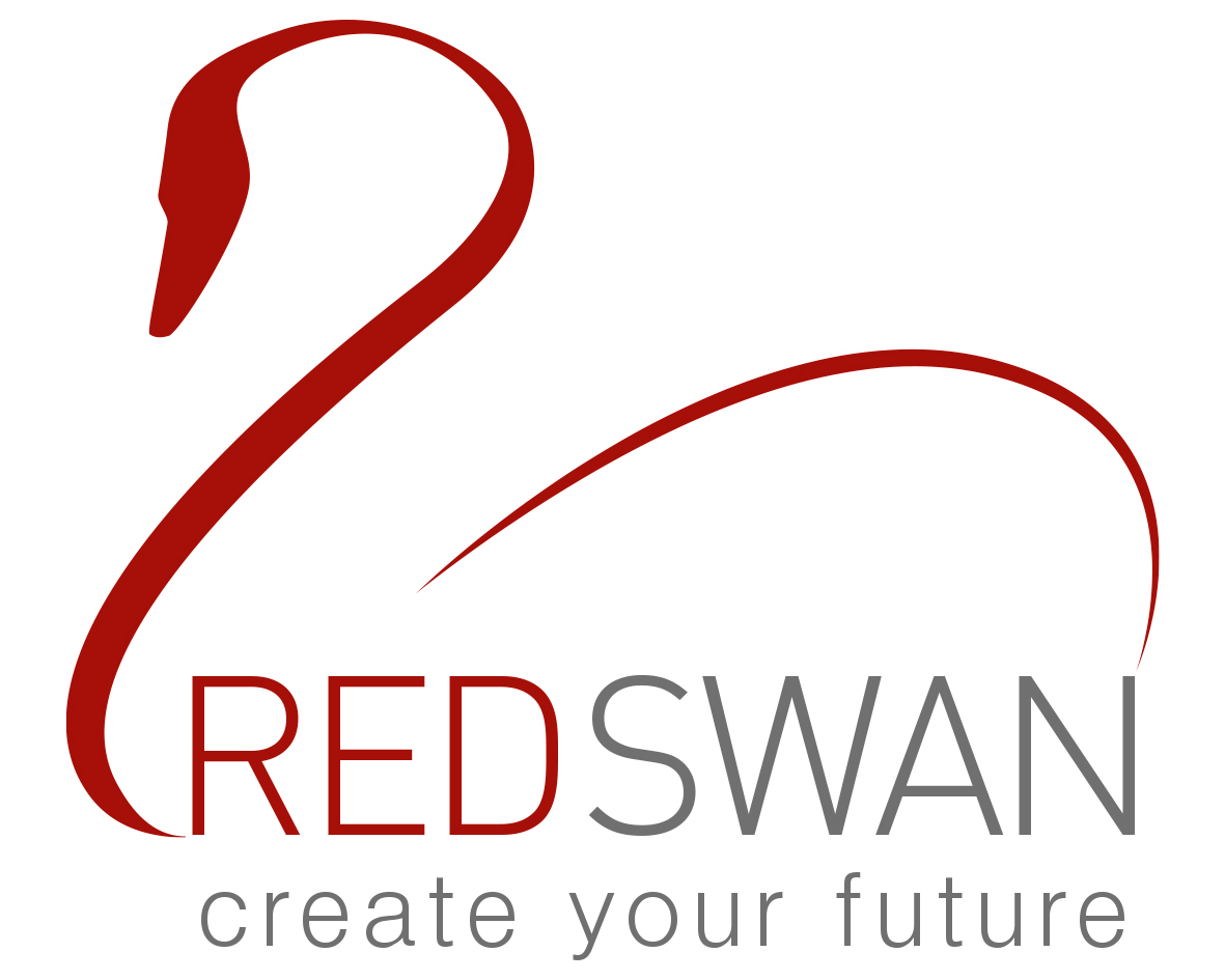 RED SWAN
