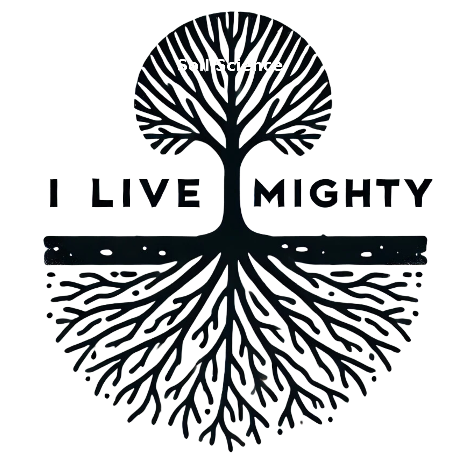 I Live Mighty