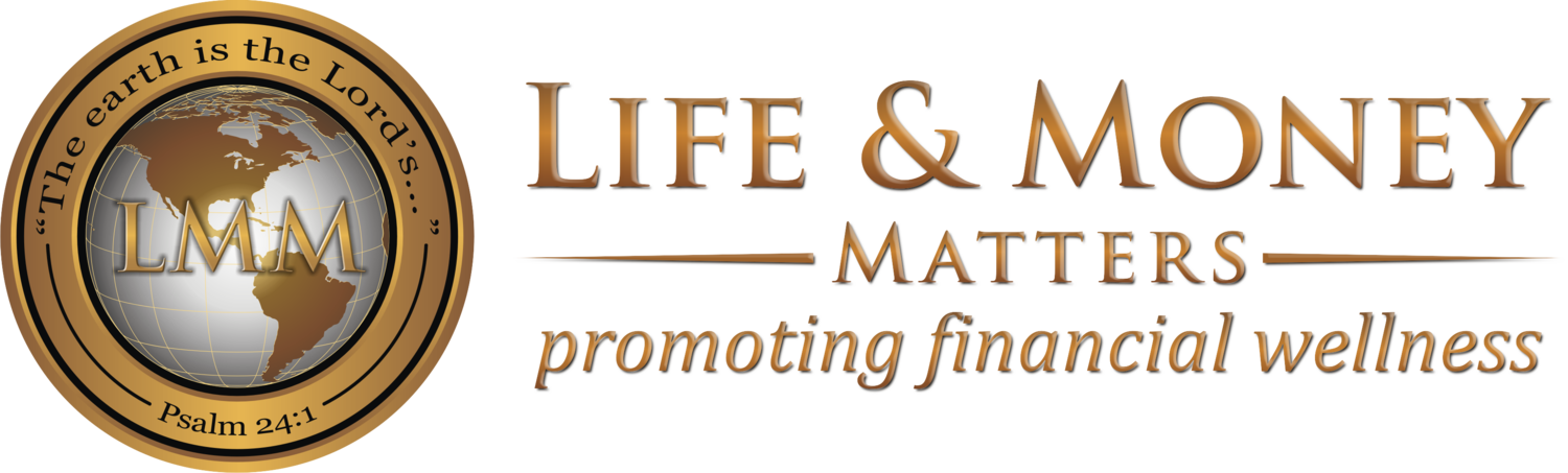 Life & Money Matters | A Non-Profit Organization That Exists To Promote Financial Wellness