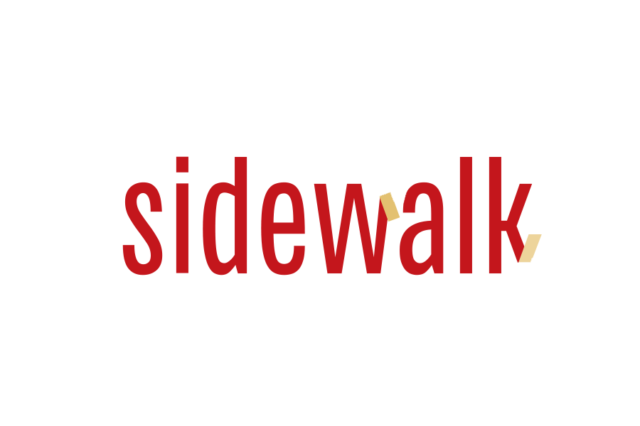 Sidewalk