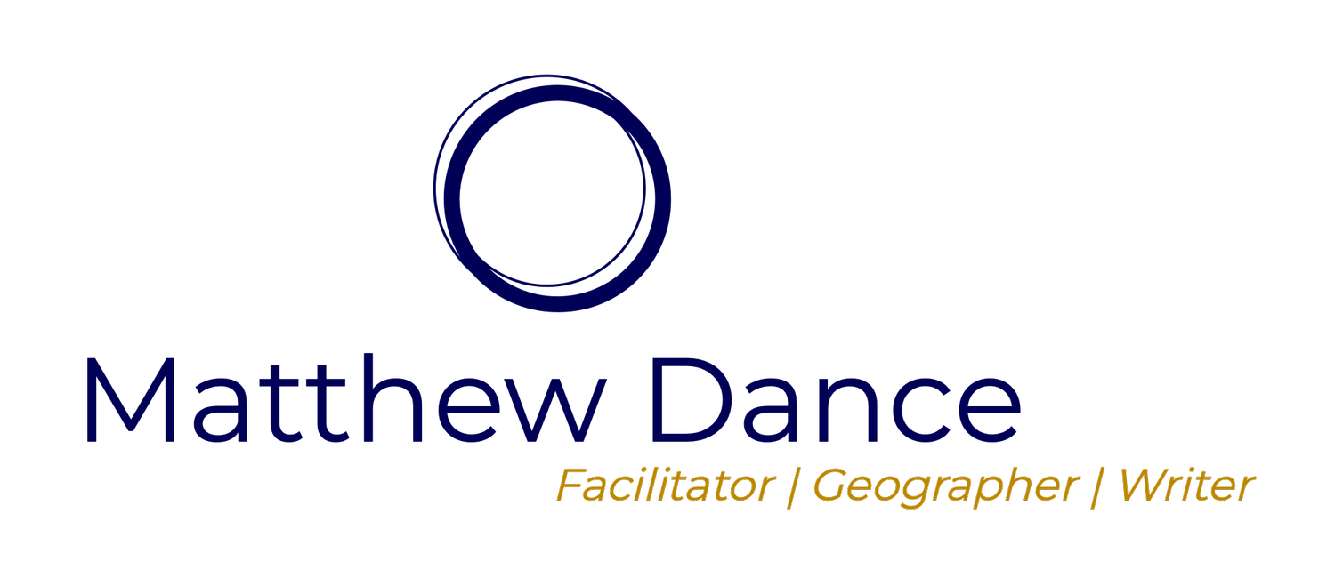 Matthew Dance