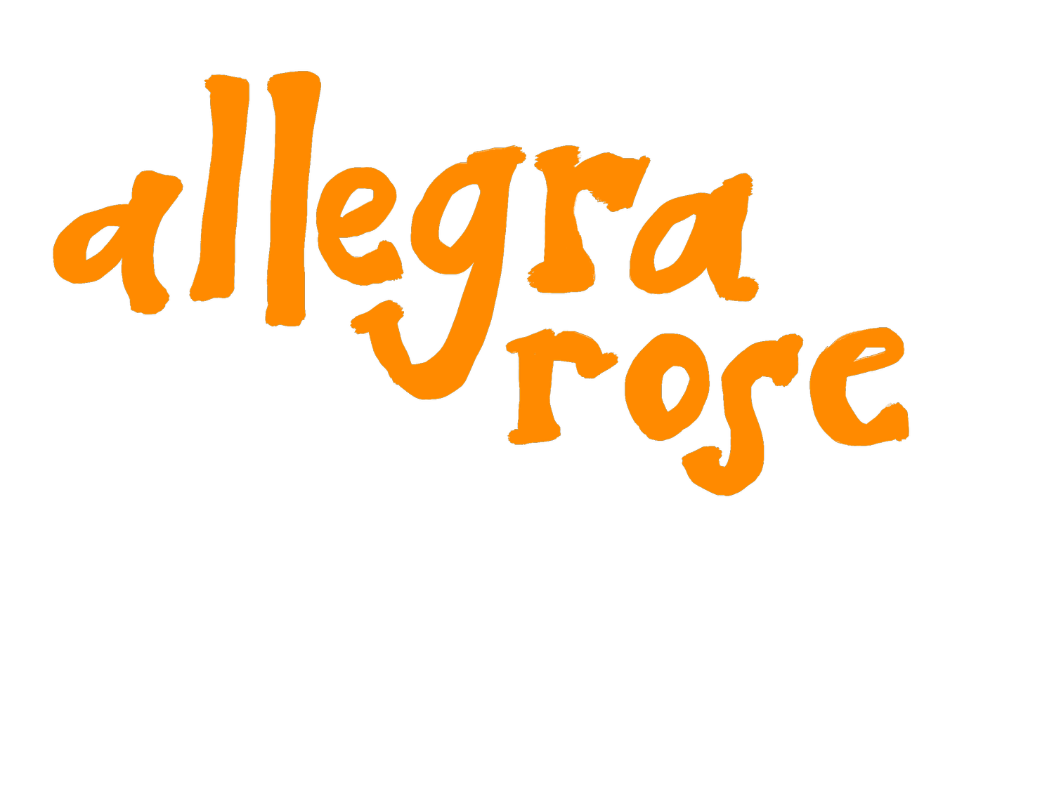 Allegra Rose