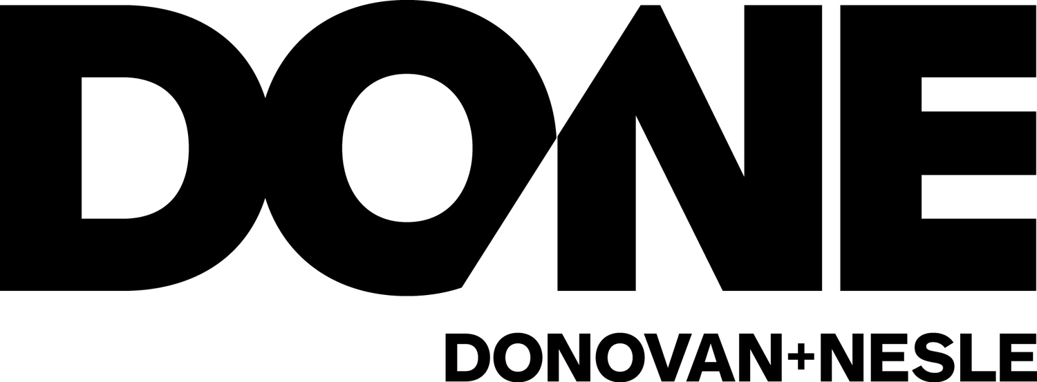 Donovan & Nesle
