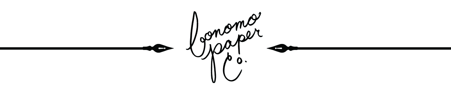 Bonomo paper co.