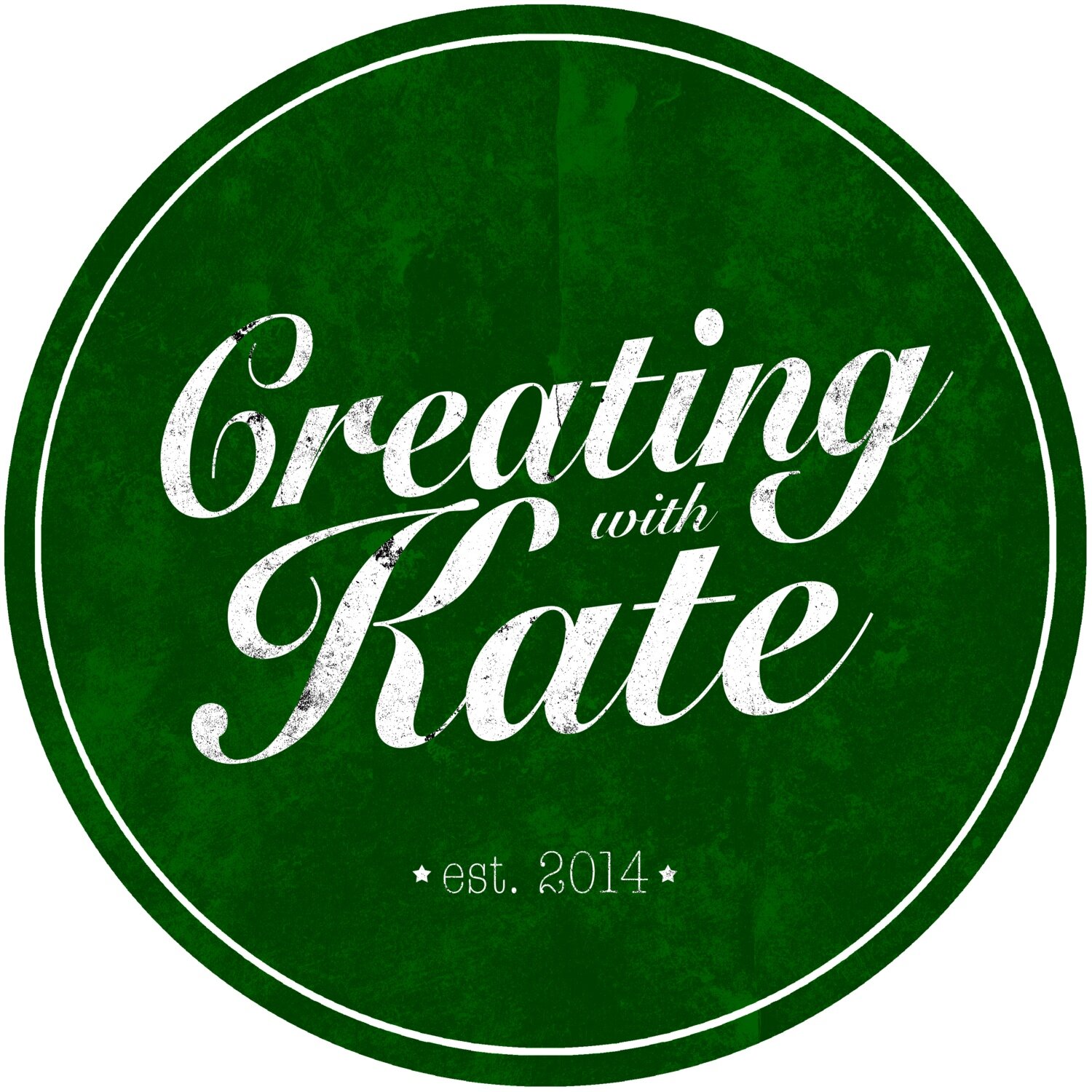 Creating with Kate