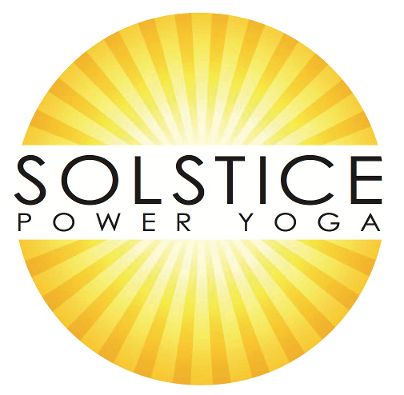 Solstice Power Yoga