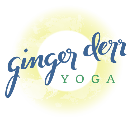  Ginger Derr Yoga