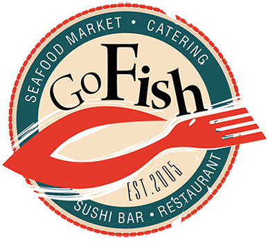 Go Fish! Seafood Market & Sushi Bar