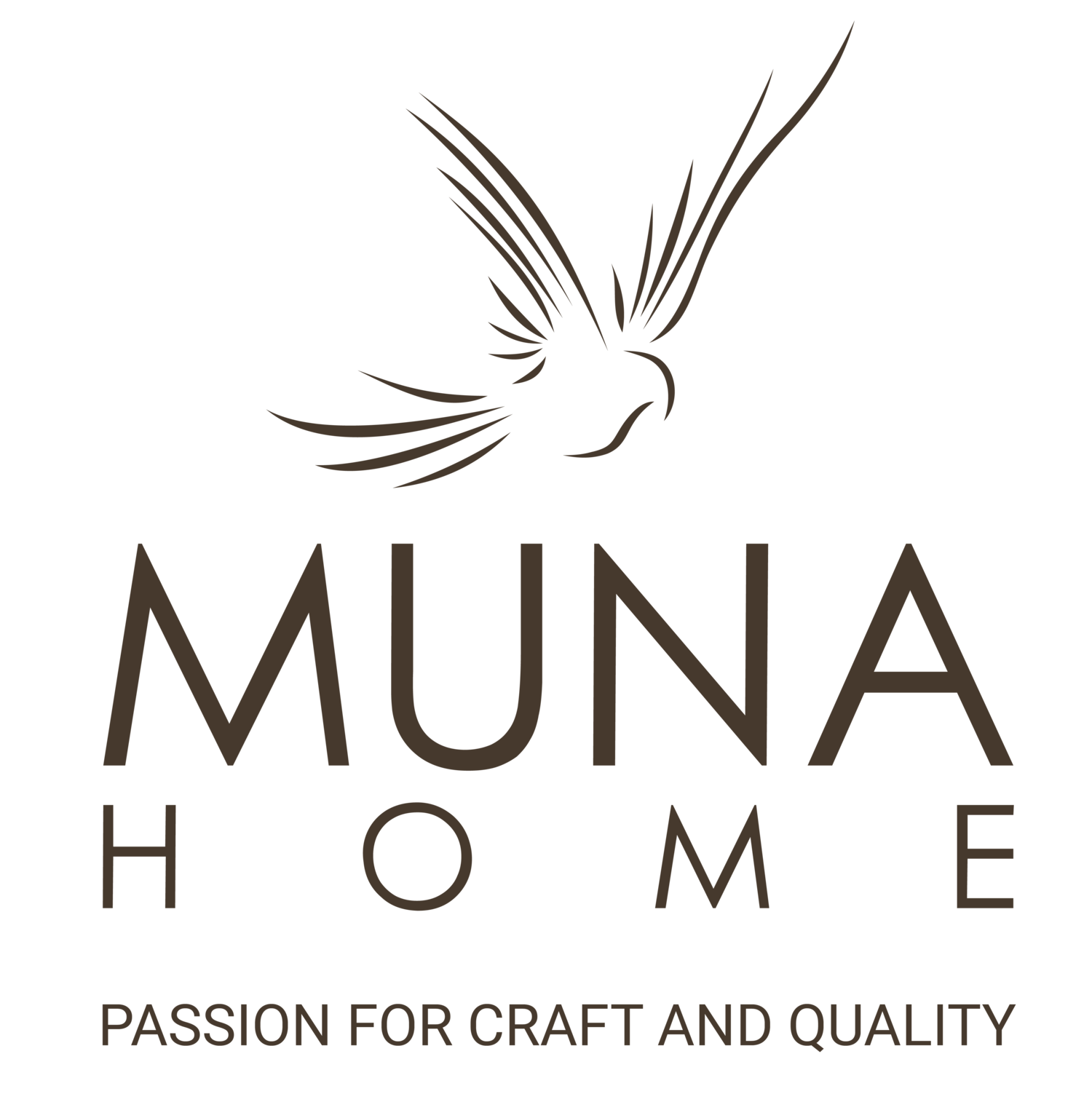 Muna Home