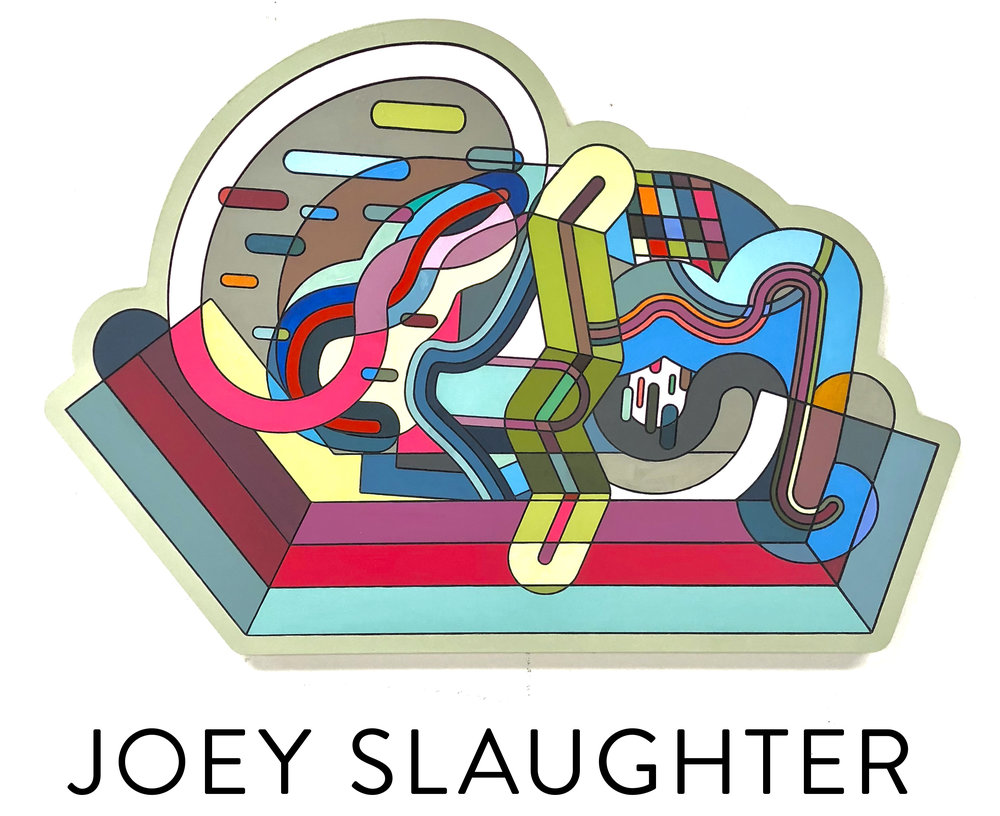 Joey Slaughter