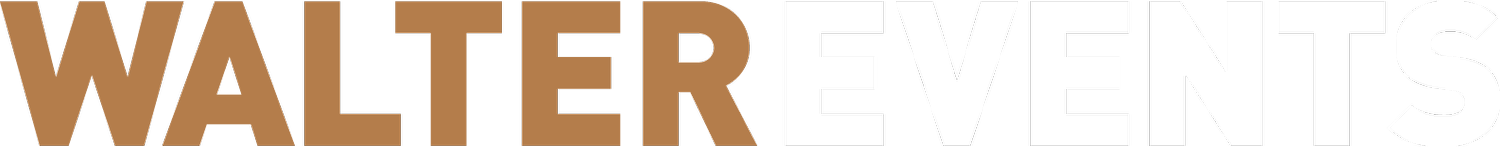 WALTER EVENTS | Berlin