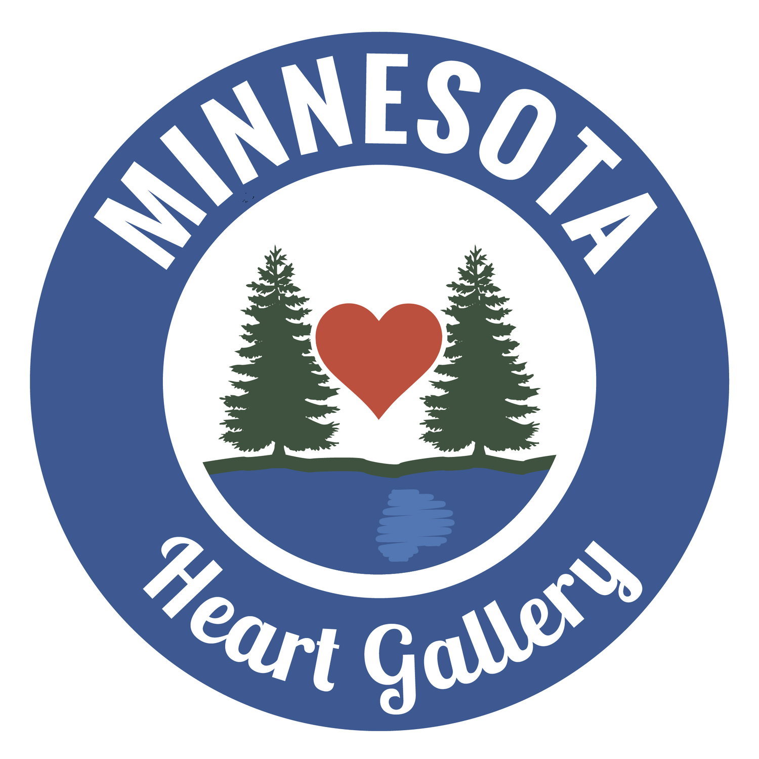 Minnesota Heart Gallery