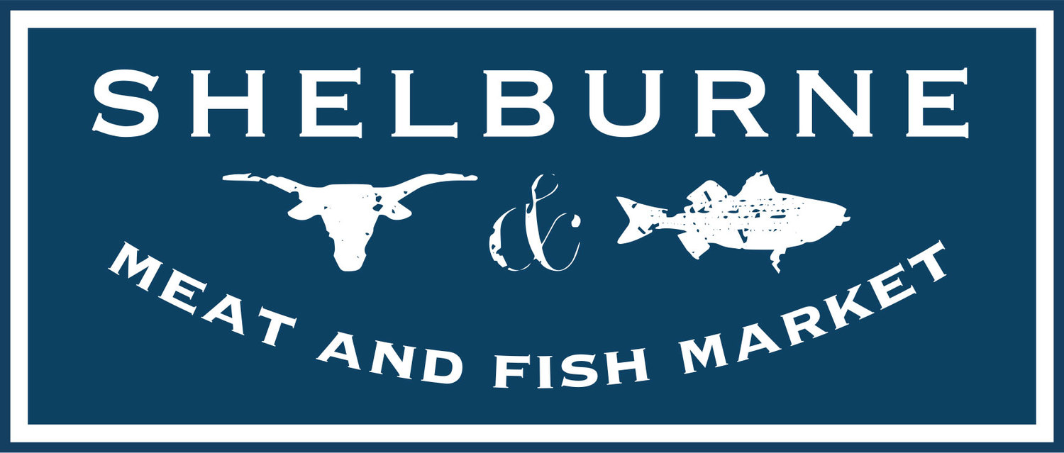 Shelburne Meat & Fish Market