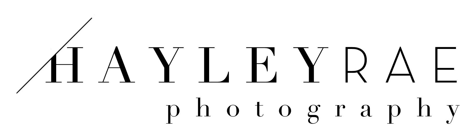 Hayley Rae Photography
