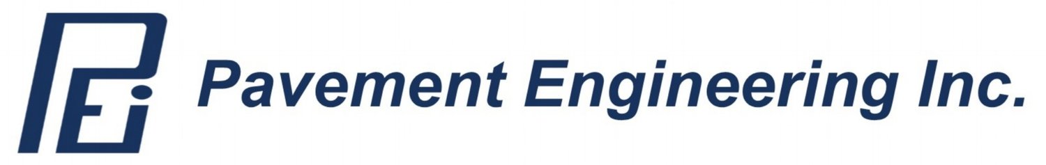 Pavement Engineering Inc.