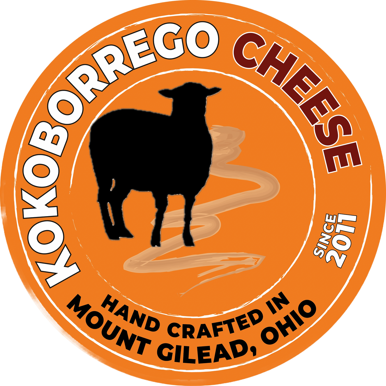 kokoborrego cheese