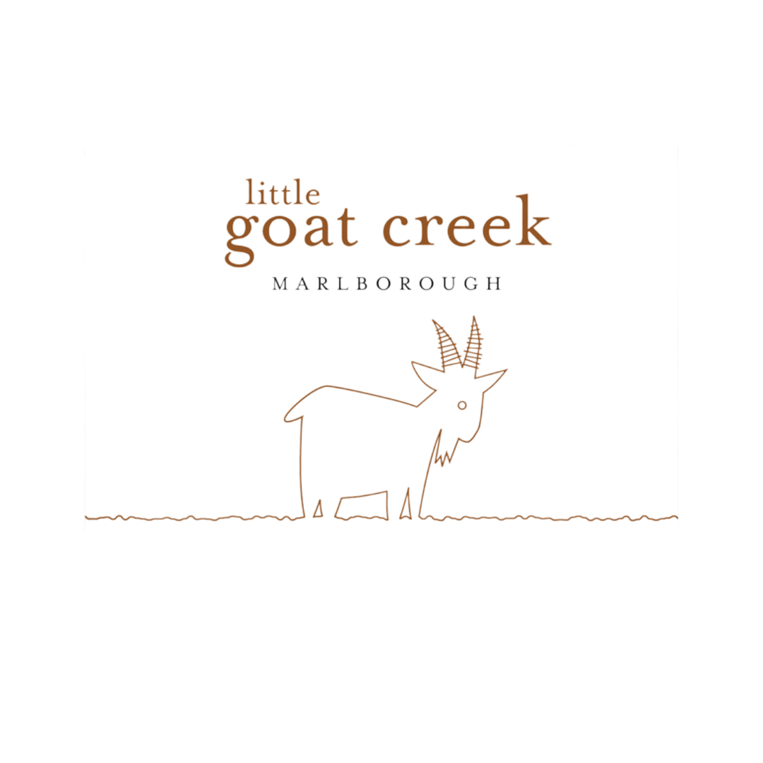Little Goat Creek Wines