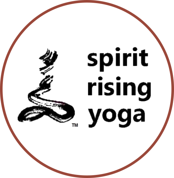 Spirit Rising Yoga