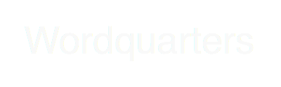 Wordquarters Speech Pathology