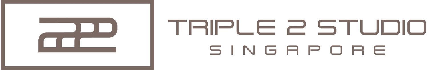 Triple 2 Studio: Serviced Apartments in Downtown Singapore