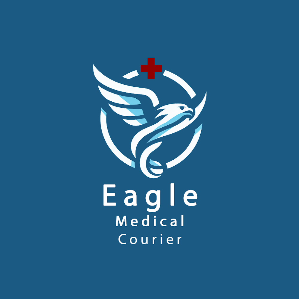 Eagle Medical Courier