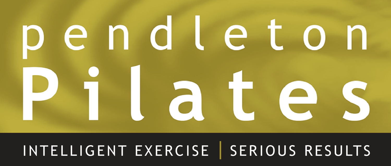 Pendleton Pilates
