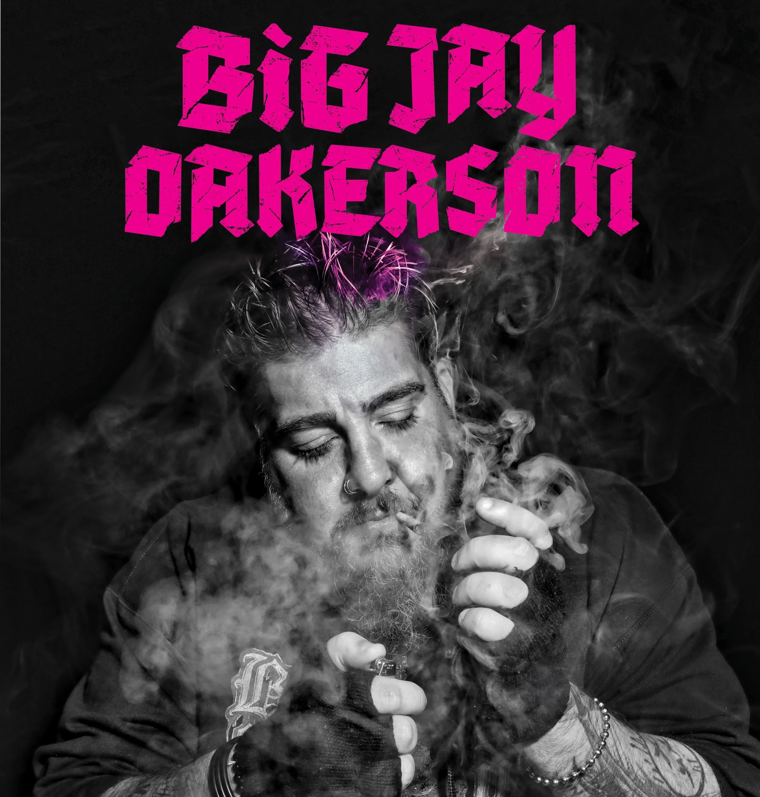 Jay Oakerson