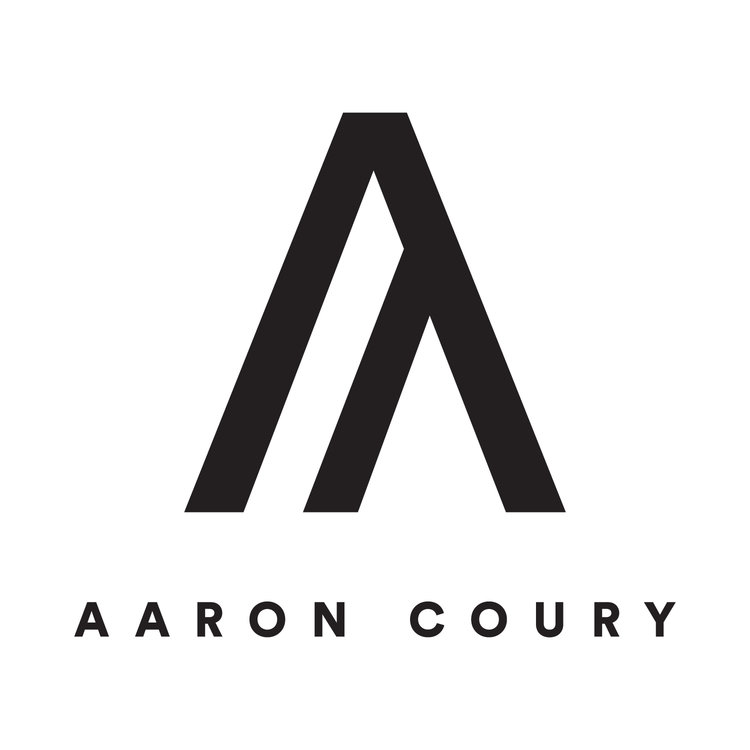 Aaron Coury