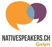 Englisch lernen in Zürich & online | Privatunterricht & Firmenkurse | nativespeakers.ch