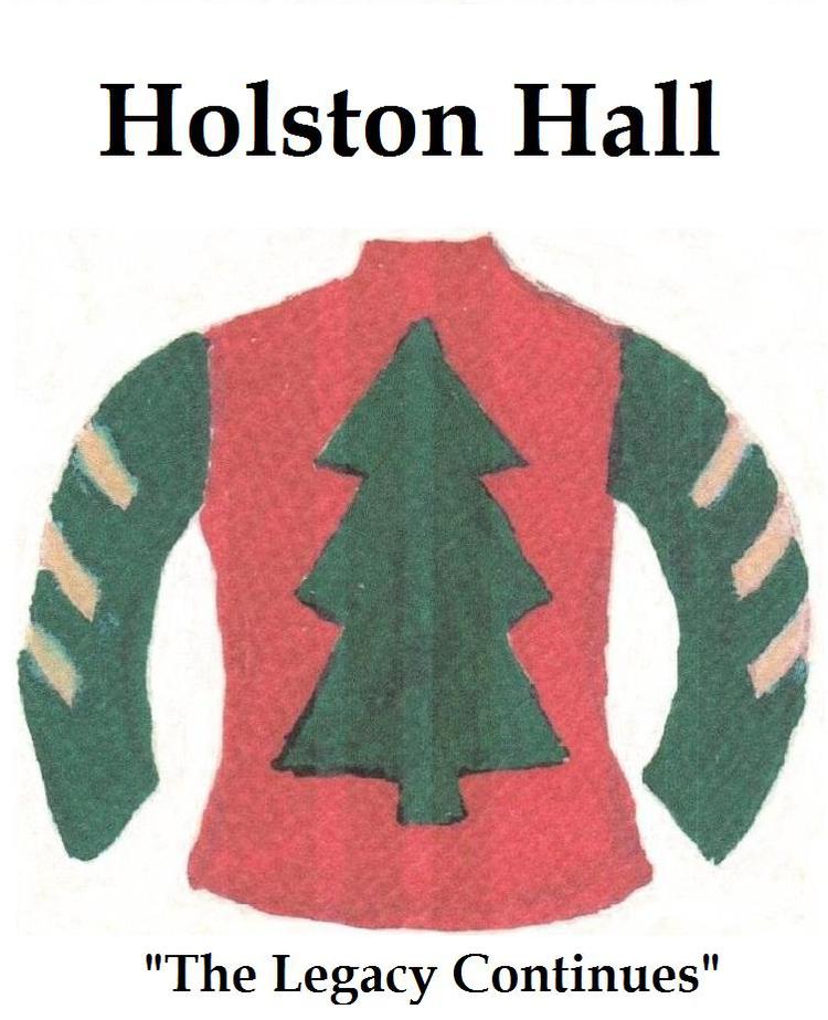 Holston Hall