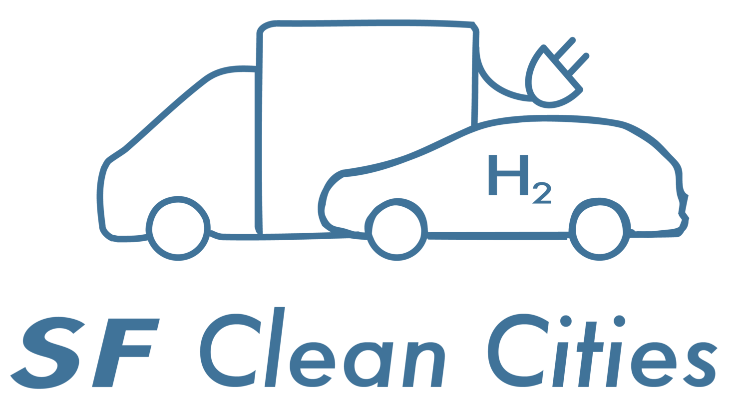 San Francisco Clean Cities Coalition