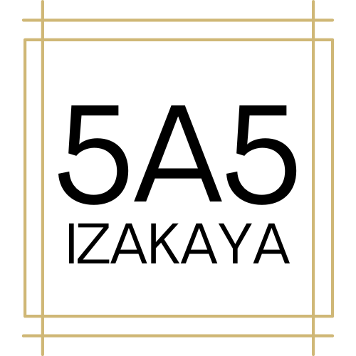 5A5 Izakaya
